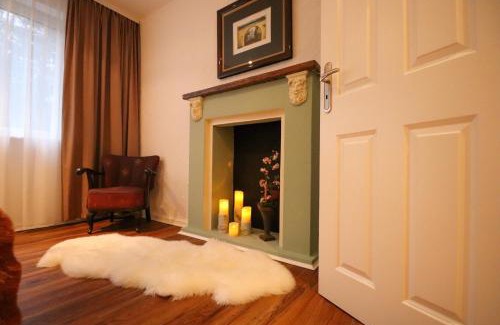 Ortsmitte Apartment | Birgits Landhaus Willingen