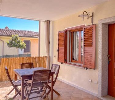 Santa Maria Navarrese Apartment | Biriala Apartment 1