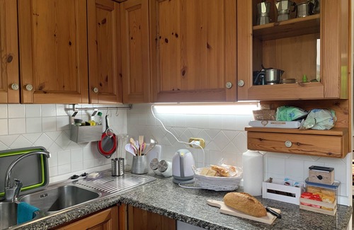 Poggio Bed & Breakfast | Birillina al Poggio bright house with fireplace, pets allowed.