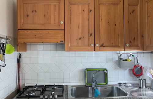 Poggio Bed & Breakfast | Birillina al Poggio bright house with fireplace, pets allowed.