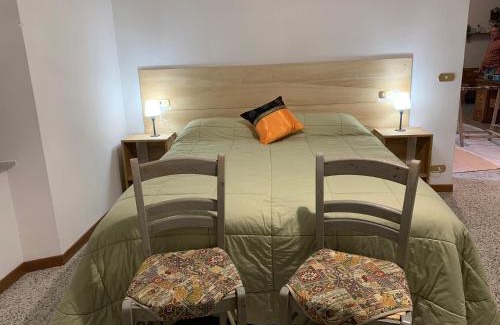 Poggio Apartment | Birillina al Poggio