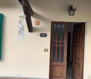 Poggio Apartment | Birillina al Poggio