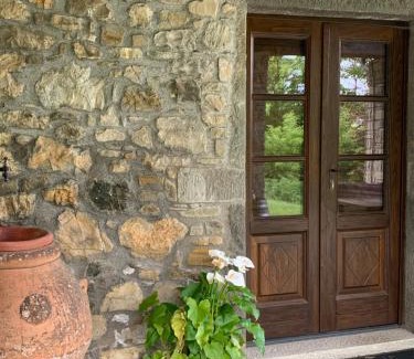 Camporgiano Bed & Breakfast | Birillina Guest House di Laura Reni