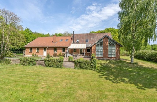 Ribe House | "Birita" - 20km from the sea by Interhome