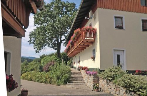 Neukirchen Beim Heiligen Blut Apartment | Birkenhof