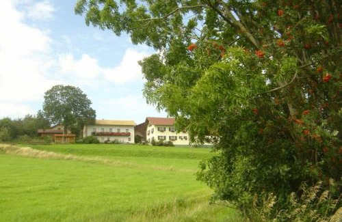 Neukirchen Beim Heiligen Blut Apartment | Birkenhof