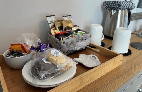 Shanklin Bed & Breakfast | Birkdale Guest House