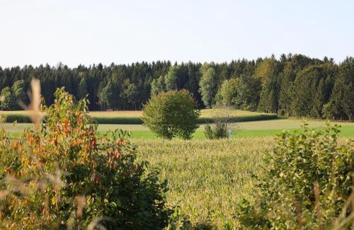 Lauterhofen House | Birkenhäusle Trautmannshofen