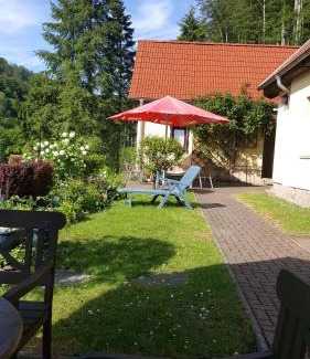 Stolberg House | Birkenhain