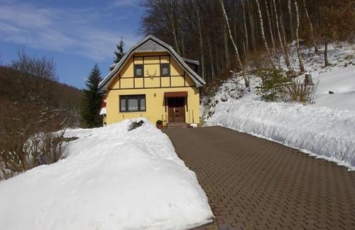Stolberg House | Birkenhain