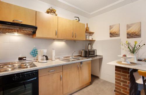 Usseln Apartment | Birkenhauer inkl Meine Card plus