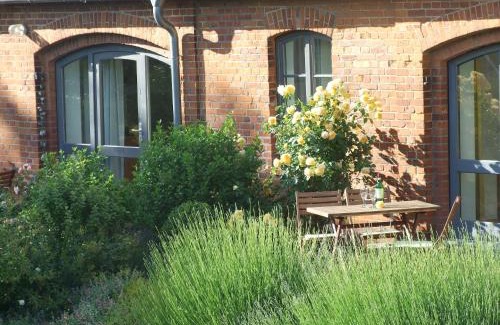 Hohenkirchen Apartment | Birkenhof an der Ostsee