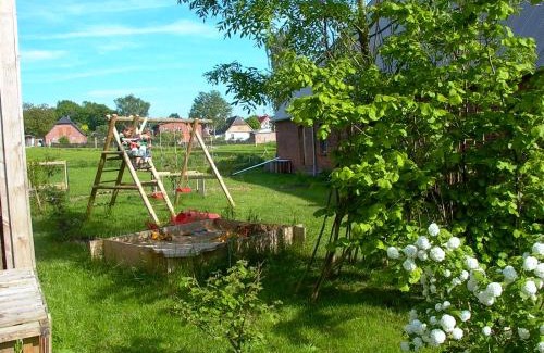 Hohenkirchen Apartment | Birkenhof an der Ostsee