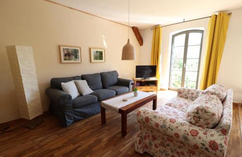 Hohenkirchen Apartment | Birkenhof an der Ostsee