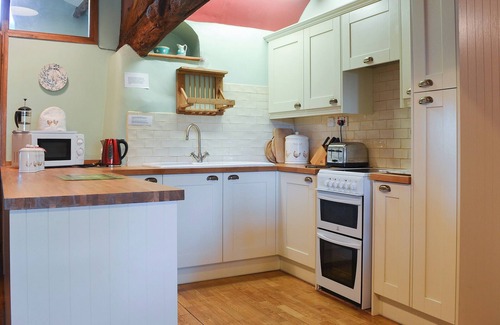 Holmrook Cottage | Birkerthwaite Cottage-W41479