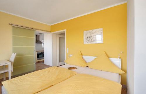 Mickhausen Apartment | Birkethof Studio