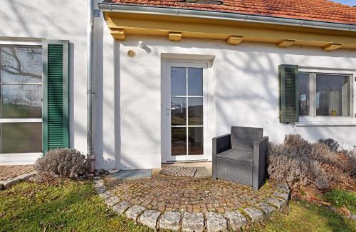 Mickhausen Apartment | Birkethof Teichblick