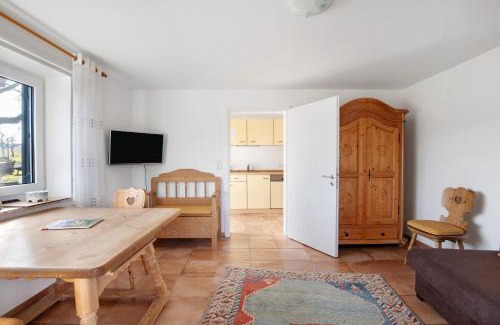 Mickhausen Apartment | Birkethof Teichblick