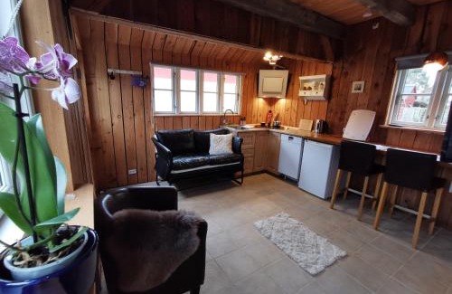 Faxe House | Birkevang The Silo - Rural refuge