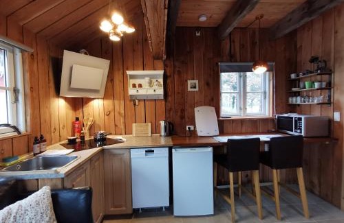 Faxe House | Birkevang The Silo - Rural refuge