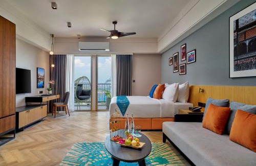 Bukit Rambai Hotel | Birkin International Hotel