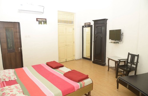 Nashik Road Hotel | Birla Ayurveda Nashik Stay Center