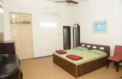 Nashik Road Hotel | Birla Ayurveda Nashik Stay Center