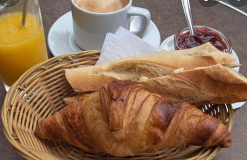 Villeneuve-de-Riviere Bed & Breakfast | Biroc BnB Pyrenees