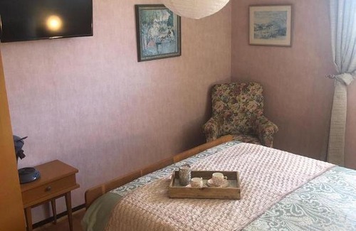 Villeneuve-de-Riviere Bed & Breakfast | Biroc BnB Pyrenees