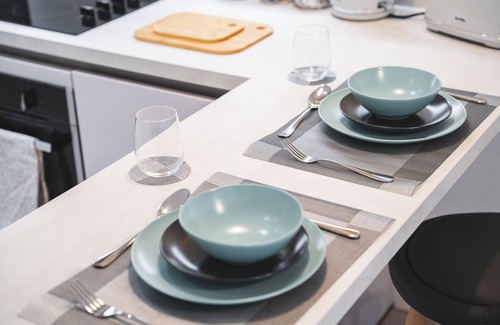 Sheffield Apartment | Birtin Works Apartments - Brand New - City Centre