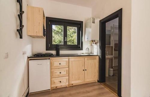 Joseni House | Birtok Houses - twin no. 2 for 2 people