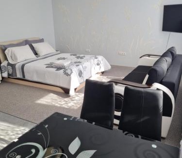 Klaipeda Apartment | Birutės apartamentai