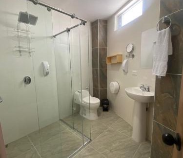 Supia Hotel | BISÁU Hotel
