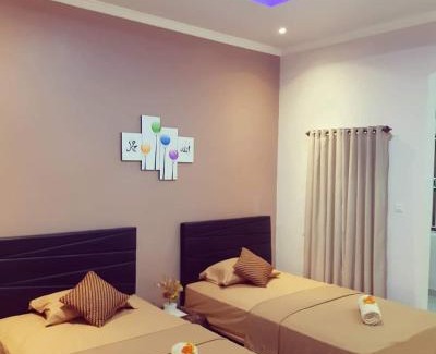 Sumbawa Besar House | Bis homestay