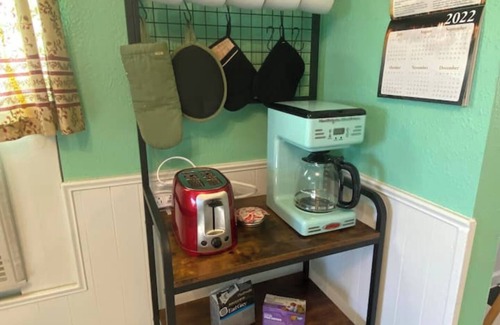Bisbee House | Bisbee Retro Retreat