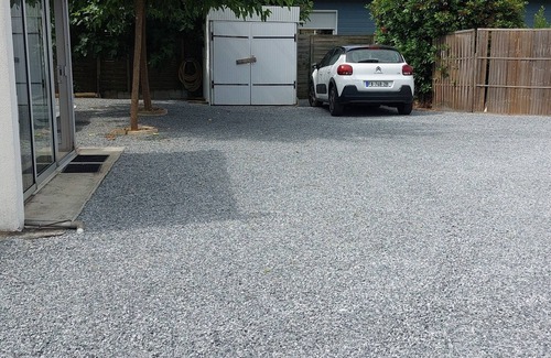 Biscarrosse House | Biscarrosse Village/classified house ⭐️⭐️⭐️