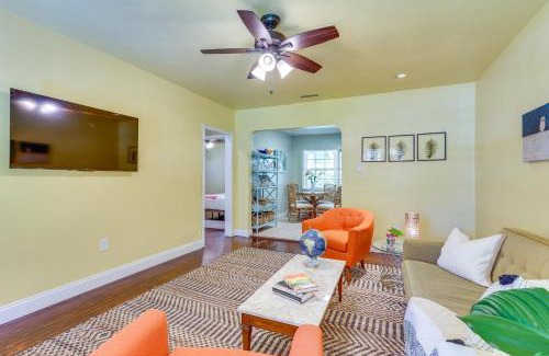 Biscayne Park House | Biscayne Park Home Rental Near Downtown Miami