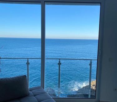 Dobra Voda Apartment | Biser mora