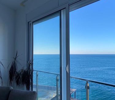 Dobra Voda Apartment | Biser mora