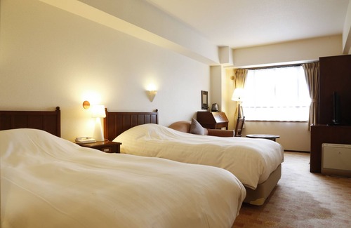 Shima Hotel | Bishoku no Kakurega Provence