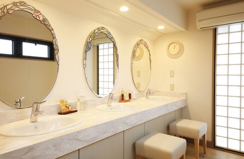 Shima Hotel | Bishoku no Kakurega Provence