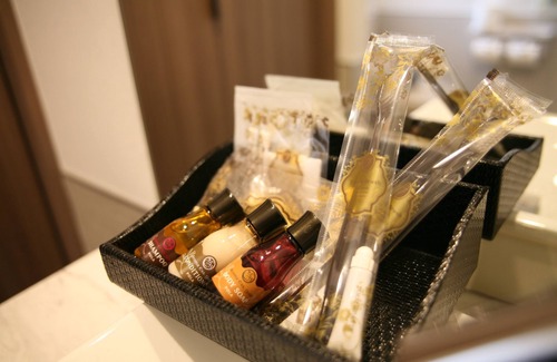 Shima Hotel | Bishoku no Kakurega Provence