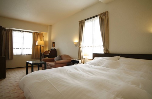 Shima Hotel | Bishoku no Kakurega Provence