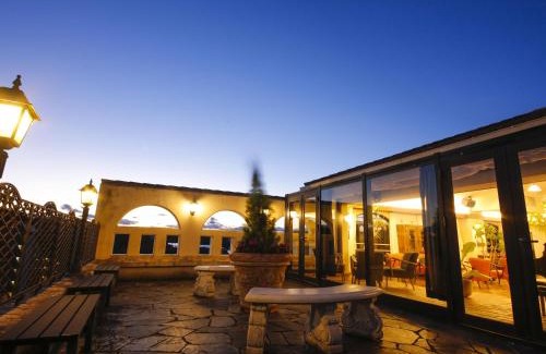 Shima Hotel | Bishoku no Kakurega Provence