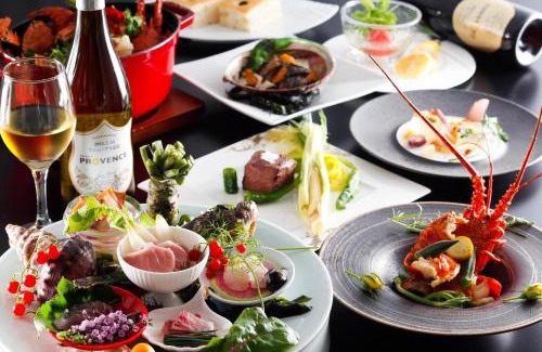 Shima Hotel | Bishoku no Kakurega Provence