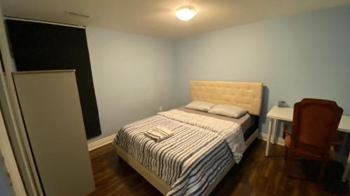 Rathwood House | Bishop
