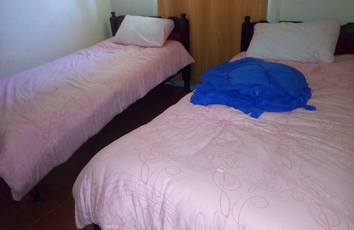 Kitale House | Bishop Muge Guest House & Conference