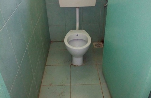 Kitale House | Bishop Muge Guest House & Conference