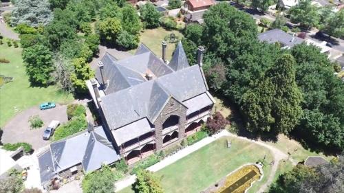 Lake Wendouree House | Bishops Palace Ballarat