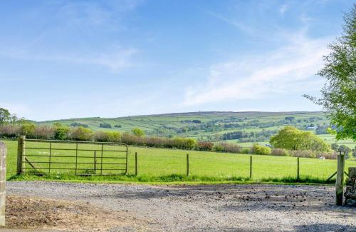 Allendale House | Bishopside Barn
